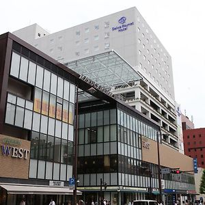 Daiwa Roynet Hotel Takamatsu